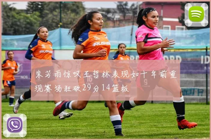 朱芳雨惊叹王哲林表现如十年前重现赛场狂砍29分14篮板