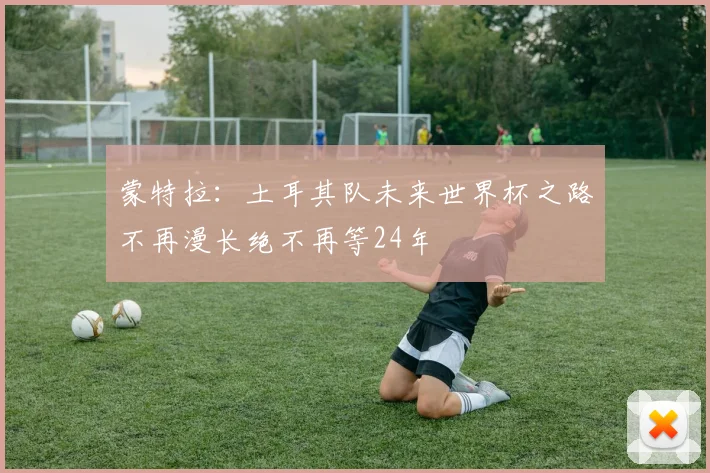 蒙特拉：土耳其队未来世界杯之路不再漫长绝不再等24年